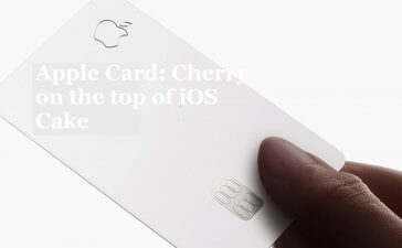 apple card