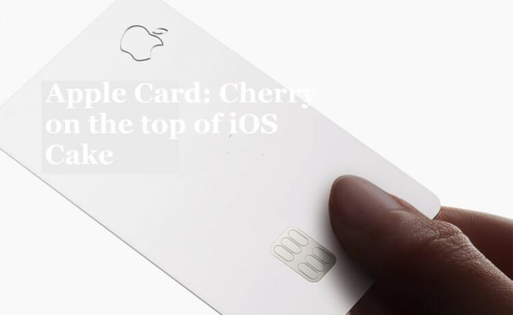 apple card