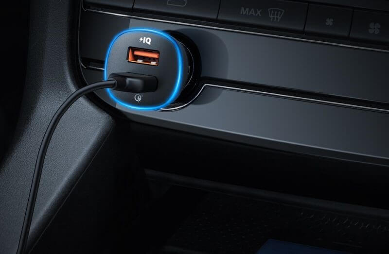 roav smart charger