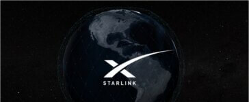 spaceX starlink