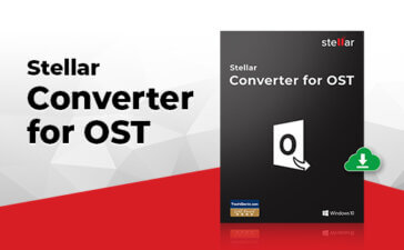 stellar converter for ost