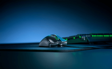 best gaming mouse